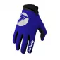 Γάντα motocross SEVEN ANNEX 7 DOT BLUE thumb