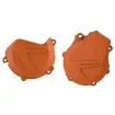 Σετ προστατευτικό καπάκι κινητήρα KTM 450/500 EXC-F/XCF-W 2017-22 ORANGE Σετ προστατευτικό καπάκι κινητήρα KTM 450/500 EXC-F/XCF-W 2017-22 ORANGE thumb
