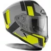 Κράνος μηχανής AIROH SPARK SHOGUN ΚΙΤΡΙΝΟ ΜΑΤ FULL FACE Κράνος μηχανής AIROH SPARK SHOGUN ΚΙΤΡΙΝΟ ΜΑΤ FULL FACE thumb