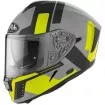 Κράνος μηχανής AIROH SPARK SHOGUN ΚΙΤΡΙΝΟ ΜΑΤ FULL FACE Κράνος μηχανής AIROH SPARK SHOGUN ΚΙΤΡΙΝΟ ΜΑΤ FULL FACE thumb