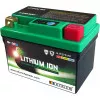 Skyrich μπαταρία λιθίου μοτοσυκλέτας LTZ7S 2,4AH, 144A CCA, ± 600 G Skyrich μπαταρία λιθίου μοτοσυκλέτας LTZ7S 2,4AH, 144A CCA, ± 600 G