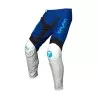 Παντελόνι μηχανής SEVEN VOX SURGE BLUE/WHITE