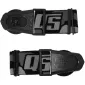 Σύστημα Τοποθέτησης Γυαλιών ACERBIS QUICK STRAP BLACK/GRAY thumb
