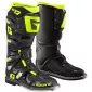 Μπότες μηχανής GAERNE SG-12 BLACK/YELLOW FLUO thumb
