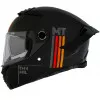 Κράνος μηχανής MT THUNDER 4 SV MIL A11 ΜΑΤ ΜΑΥΡΟ FULL FACE Κράνος μηχανής MT THUNDER 4 SV MIL A11 ΜΑΤ ΜΑΥΡΟ FULL FACE