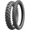 MICHELIN STARCROSS 5 MEDIUM 90/100-16 M/C 51M R TT Λάστιχο μοτοσυκλέτας πίσω thumb