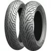 Μπροστινό λάστιχο μοτοσυκλέτας Michelin CITY GRIP 2 110/70-16 M/C 52S F TL thumb