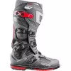 Μπότες μηχανής GAERNE SG22 ANTHRACITE BLACK RED Μπότες μηχανής GAERNE SG22 ANTHRACITE BLACK RED