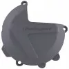 Προστατευτικό κάλυμμα συμπλέκτη μοτοσυκλέτας POLISPORT EXC/XCW/SX/XC/TE/TX/TC 250/300 17-2022 GREY Προστατευτικό κάλυμμα συμπλέκτη μοτοσυκλέτας POLISPORT EXC/XCW/SX/XC/TE/TX/TC 250/300 17-2022 GREY
