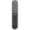 MICHELIN TRACKER 120/80-19 M/C 63R R TT Λάστιχο μοτοσυκλέτας πίσω thumb