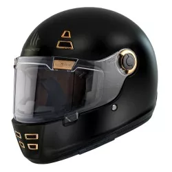 Κράνος μηχανής MT JARAMA A1 SOLID ΜΑΤ ΜΑΥΡΟ FULL FACE Κράνος μηχανής MT JARAMA A1 SOLID ΜΑΤ ΜΑΥΡΟ FULL FACE