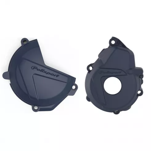 Σετ προστατευτικό καπάκι κινητήρα HUSQ FE 250/350 2018 BLUE Σετ προστατευτικό καπάκι κινητήρα HUSQ FE 250/350 2018 BLUE