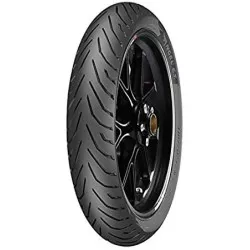 Μπροστινό λάστιχο μοτοσυκλέτας Pirelli ANGEL CITY 100/80 - 17 M/CTL 52S Μπροστινό λάστιχο μοτοσυκλέτας Pirelli ANGEL CITY 100/80 - 17 M/CTL 52S