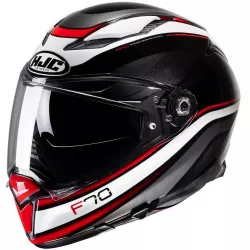 Κράνος μηχανής HJC F70 DIWEN FULL FACE