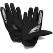 Γάντια motocross 100% RIDECAMP BLACK thumb