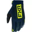 Γάντια μηχανής motocross FXR REFLEX MX22 MIDNIGHT/HI VIS Γάντια μηχανής motocross FXR REFLEX MX22 MIDNIGHT/HI VIS thumb