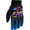 Γάντια μηχανής motocross FXR REFLEX MX23 
MAD SKILLS