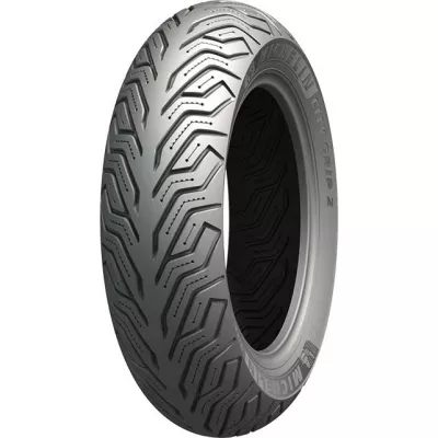 MICHELIN CITY GRIP 2 100/90-14 M/C 57S REINF R TL Λάστιχο μοτοσυκλέτας πίσω