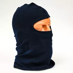 Κουκούλα προσώπου αναβάτη - βαβακερή μπαλακλάβα