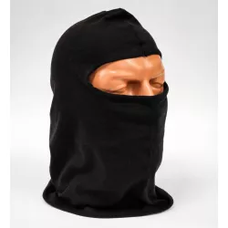 Κουκούλα προσώπου αναβάτη - βαβακερή μπαλακλάβα