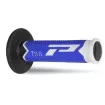 Χειρολαβές μοτοσυκλέτας PROGRIP Triple Density 788 ΑΣΠΡΟ/ΜΑΥΡΟ/ΜΠΛΕ Χειρολαβές μοτοσυκλέτας PROGRIP Triple Density 788 ΑΣΠΡΟ/ΜΑΥΡΟ/ΜΠΛΕ thumb