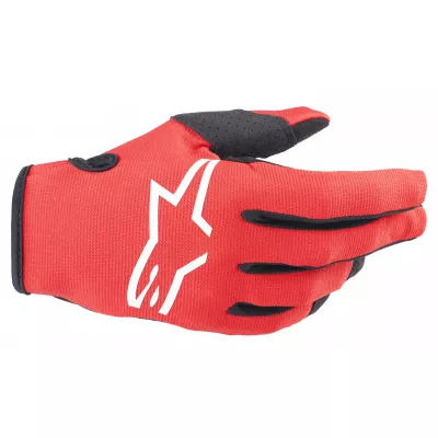 Γάντια ποδηλασίας ALPINESTARS ALPS ΚΟΚΚΙΝΟ/ΛΕΥΚΟ Γάντια ποδηλασίας ALPINESTARS ALPS ΚΟΚΚΙΝΟ/ΛΕΥΚΟ