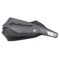 Προστατευτική χούφτα μηχανής POLISPORT TRAIL BLAZER NARDO GREY/BLACK thumb
