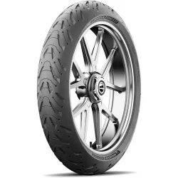 Michelin ROAD 6 GT 120/70 ZR 17 M/C 58W F TL Λάστιχο μοτοσυκλέτας μπροστά Michelin ROAD 6 GT 120/70 ZR 17 M/C 58W F TL Λάστιχο μοτοσυκλέτας μπροστά