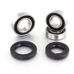 Σετ ρουλεμάν πίσω τροχού για GAS-GAS EC250/300 03-17 Σετ ρουλεμάν πίσω τροχού για GAS-GAS EC250/300 03-17