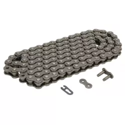 Αλυσίδα κίνησης μηχανής DID 520NZ 112 συνδέσμων DID520NZ112 Αλυσίδα κίνησης μηχανής DID 520NZ 112 συνδέσμων DID520NZ112