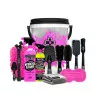 Σετ για βαθύ καθαρισμό MUC-OFF DEEP CLEAN BUCKET KIT POWERSPORTS
