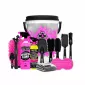 Σετ για βαθύ καθαρισμό MUC-OFF DEEP CLEAN BUCKET KIT POWERSPORTS thumb