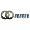 Ελλατήρια συμπλέκτη EBC CLUTCH SPRING SET (6 PCS)
