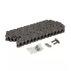 Αλυσίδα κίνησης μηχανής JT 525Z3 112 συνδέσμων JTC525Z3114RL Αλυσίδα κίνησης μηχανής JT 525Z3 112 συνδέσμων JTC525Z3114RL