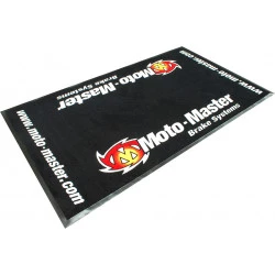 Χαλί για γκαράζ MOTO MASTER PITMAT 100X200CM