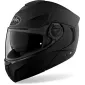 Κράνος μηχανής AIROH SPECKTRE COLOR BLACK MATT thumb
