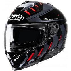 Κράνος μηχανής HJC i71 SIMO MC1 FULL FACE