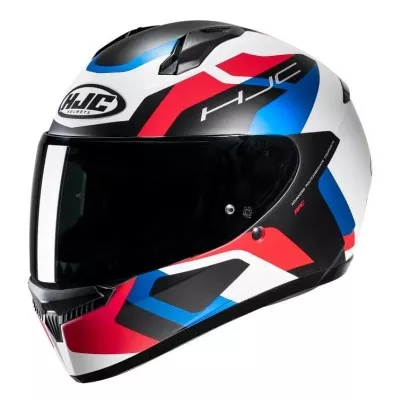 Κράνος μηχανής HJC C10 Tins MC21SF ΜΑΤ FULL FACE