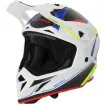 Κράνος μηχανής ACERBIS STEEL CARBON WHITE/BLACK 2206 Κράνος μηχανής ACERBIS STEEL CARBON WHITE/BLACK 2206 thumb