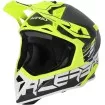 Κράνος μηχανής ACERBIS STEEL CARBON BLACK/FLUO 2206 Κράνος μηχανής ACERBIS STEEL CARBON BLACK/FLUO 2206 thumb