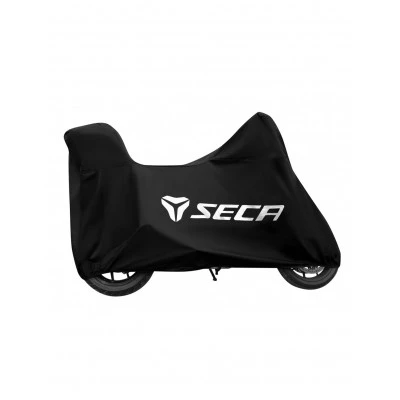 Κάλυμμα μοτοσυκλέτας SECA COVER TOP CASE