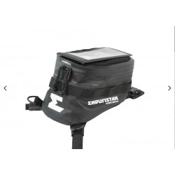 Τσάντα ρεζερβουάρ μοτοσυκλέτας ENDURISTAN SANDSTORM 4M TANK BAG Τσάντα ρεζερβουάρ μοτοσυκλέτας ENDURISTAN SANDSTORM 4M TANK BAG