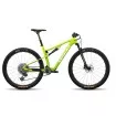 Ποδήλατο SANTA CRUZ BLUR 4 CC 29 Gloss Spring Green Ποδήλατο SANTA CRUZ BLUR 4 CC 29 Gloss Spring Green thumb