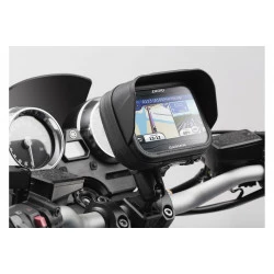 Αδιάβροχη θήκη για GPS Molle Drybag SW-MOTECH