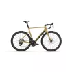 Ποδήλατο δρόμου CERVELO CALEDONIA 5 Oasis Gold Dust thumb