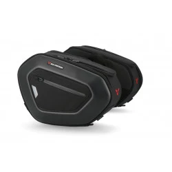 Σετ πλαϊνές βαλίτσες SW-MOTECH PRO BLAZE H για RS 660 ABS Σετ πλαϊνές βαλίτσες SW-MOTECH PRO BLAZE H για RS 660 ABS