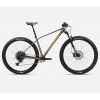 Ποδήλατο ORBEA ALMA H10-EAGLE Taupe Brown - Mango Ποδήλατο ORBEA ALMA H10-EAGLE Taupe Brown - Mango