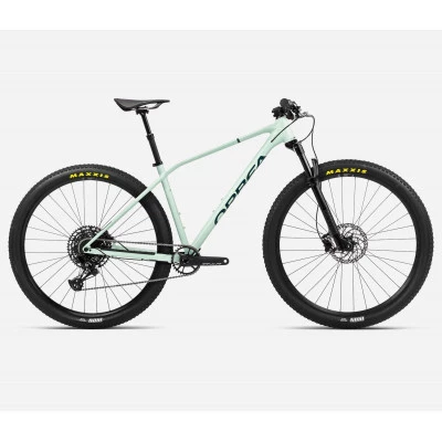 Ποδήλατο ORBEA ALMA H10-EAGLE Ice Green - Ocean Ποδήλατο ORBEA ALMA H10-EAGLE Ice Green - Ocean