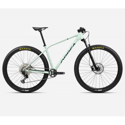 Ποδήλατο ORBEA ALMA H20 Ice Green - Ocean Ποδήλατο ORBEA ALMA H20 Ice Green - Ocean