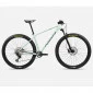Ποδήλατο ORBEA ALMA H20 Ice Green - Ocean thumb